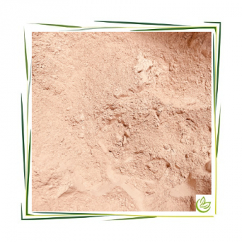 Tonerde rose light 25 kg
